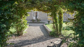 Jardin