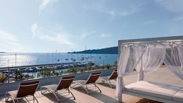 Terrazza panoramica