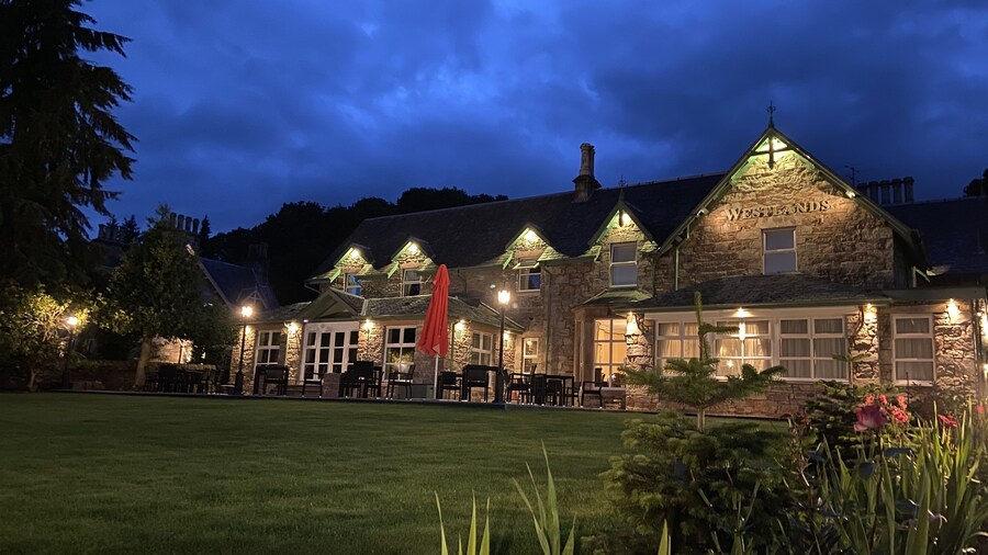 Westlands of Pitlochry