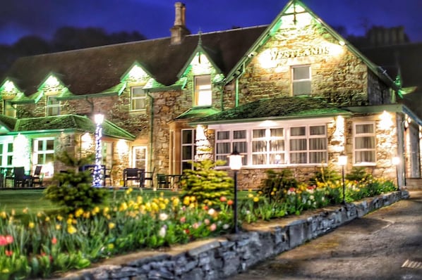 Exterior - Westlands of Pitlochry (Pitlochry)