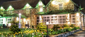 Westlands of Pitlochry