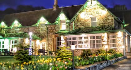 Westlands of Pitlochry