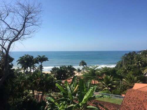 Recanto do Teimoso Ubatuba