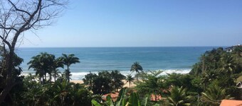 Recanto do Teimoso Ubatuba