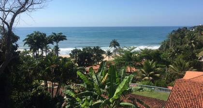 Recanto do Teimoso Ubatuba