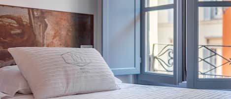 Double Room (Saffi) | View from room