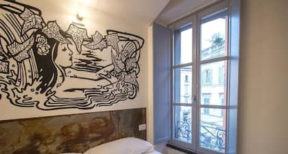 Tag Guest House