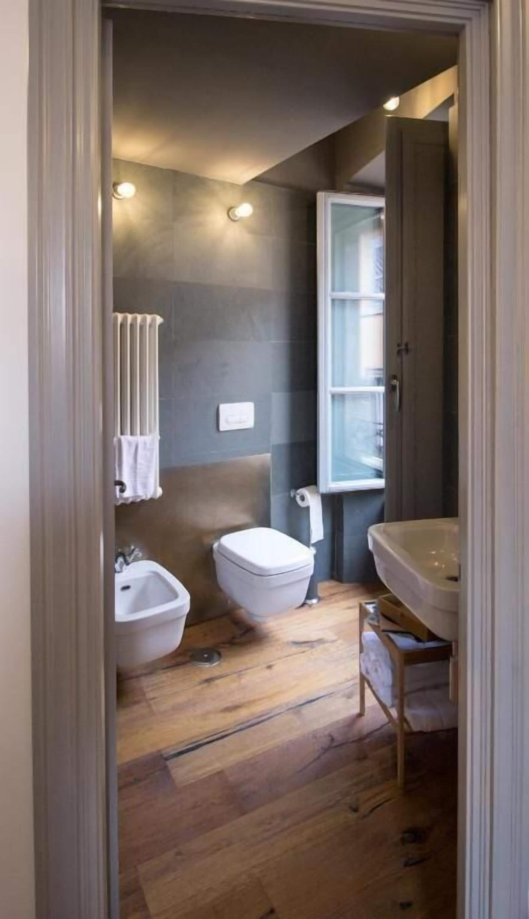 Salle de bain