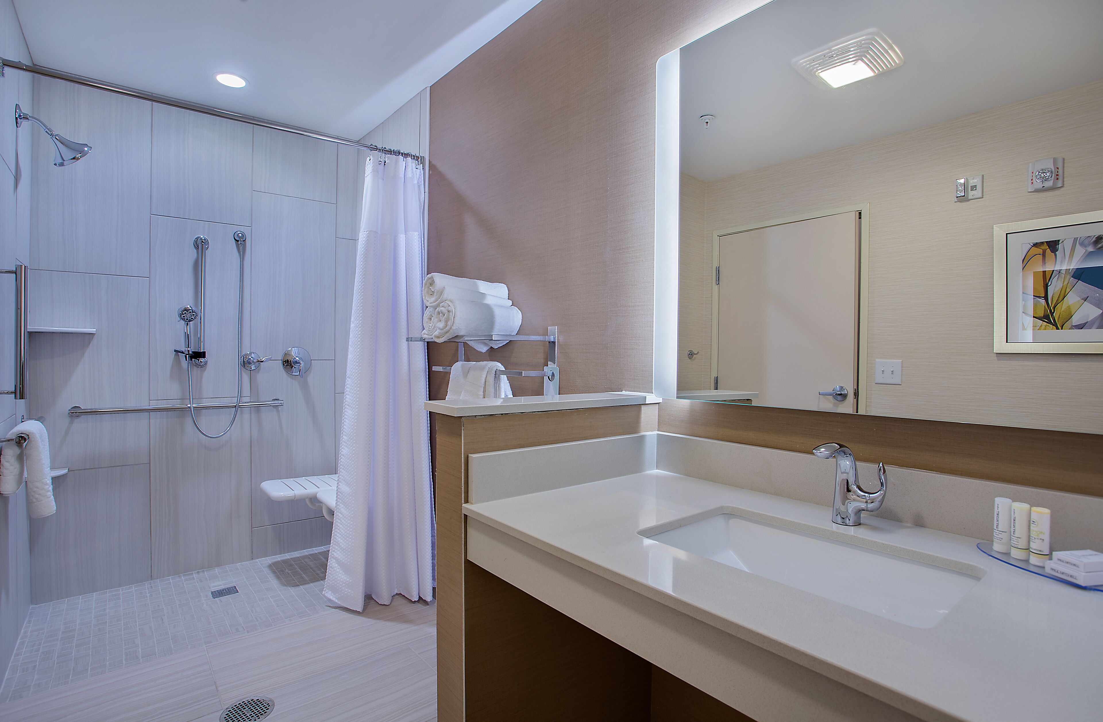 hand-held showerhead