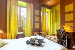 Superior-Doppelzimmer