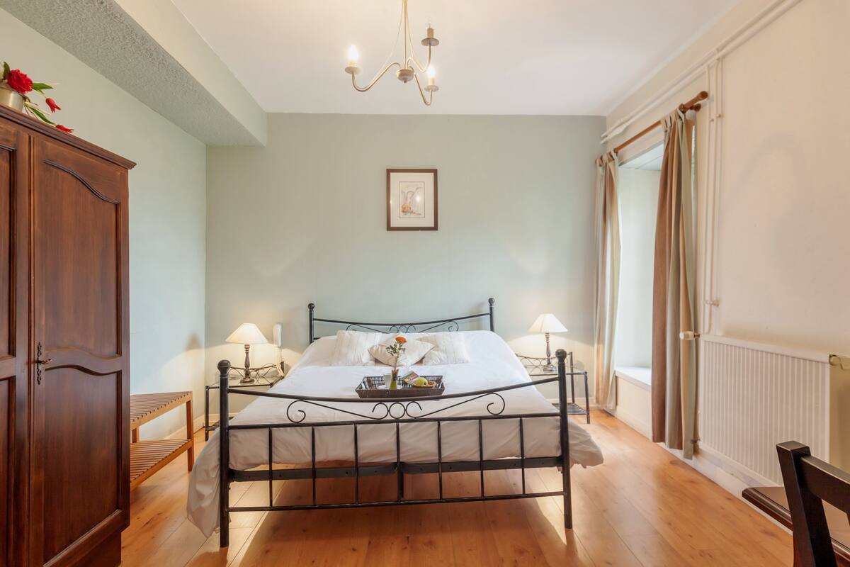 Comfort-Doppelzimmer