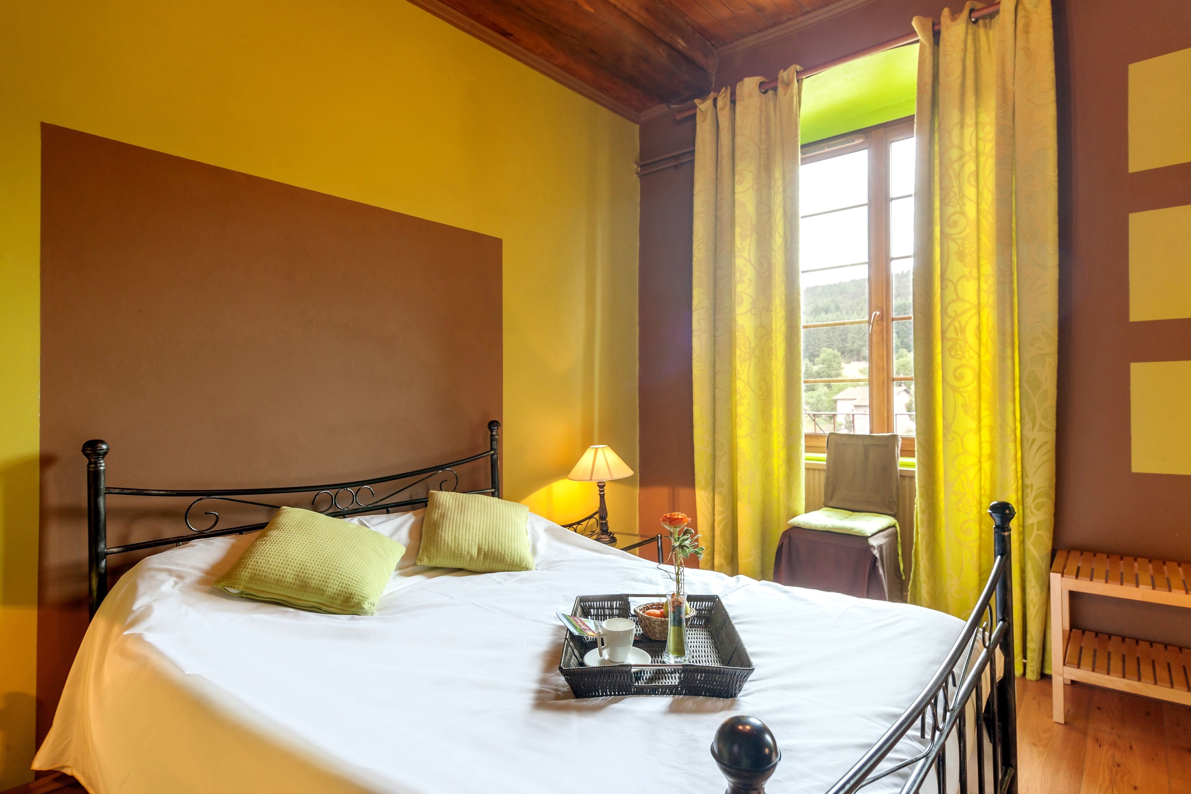 superior double room | in-room safe, individually decorated, cots/infant beds, rollaway beds