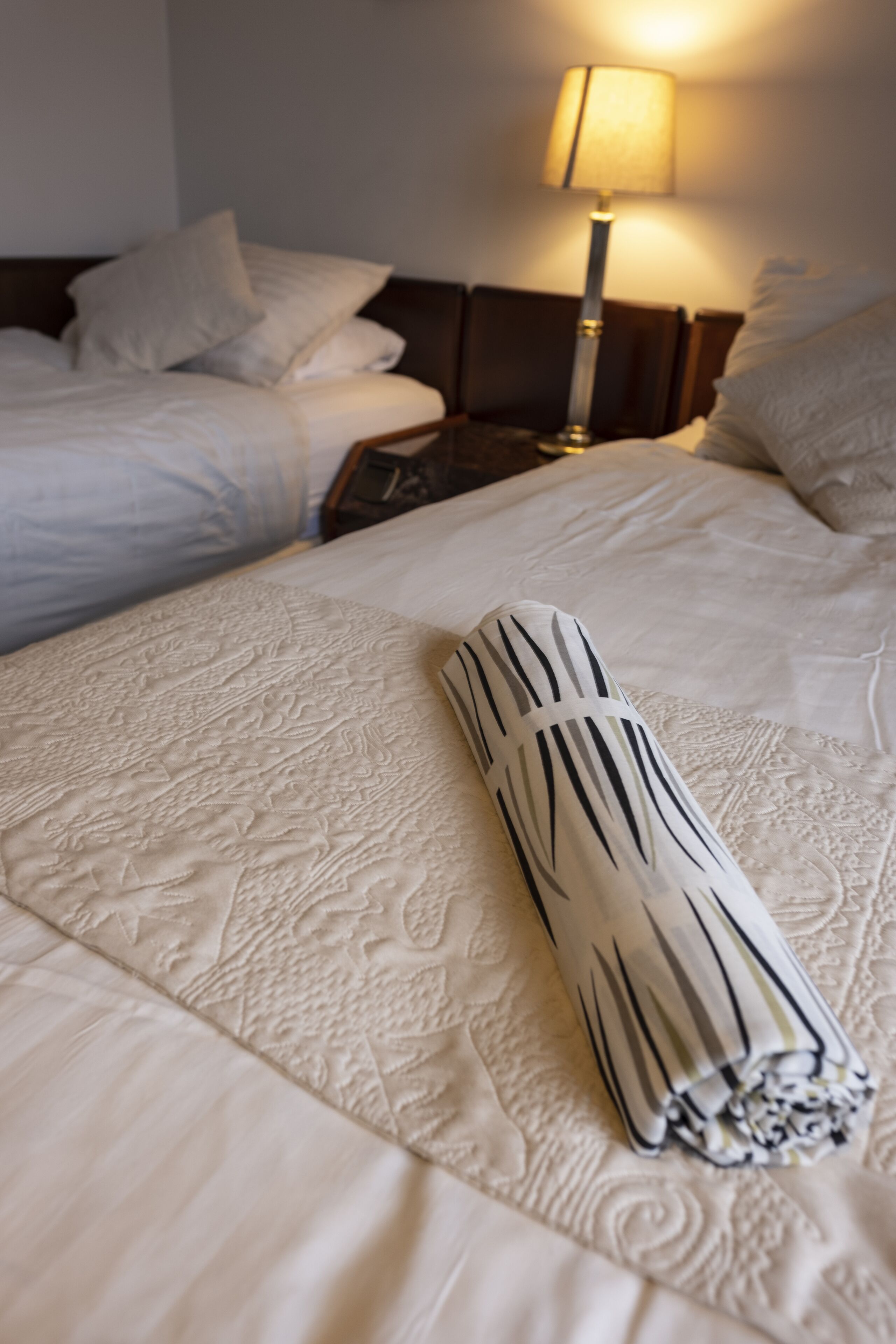 triple room | private kitchen | coffee/tea maker, electric kettle, high chair