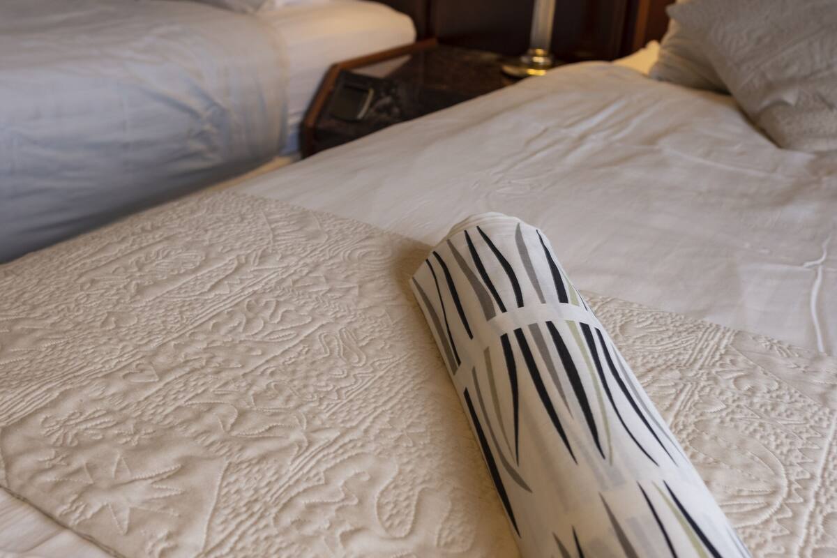 triple room | private kitchen | coffee/tea maker, electric kettle, high chair