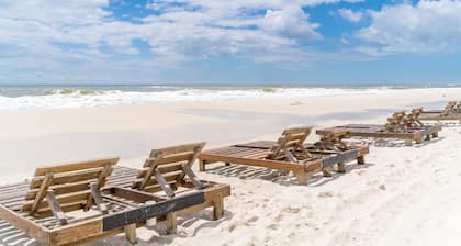 Crystal Shores West Condos by Hosteeva