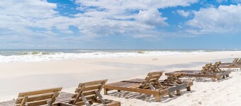 Crystal Shores West Condos by Hosteeva