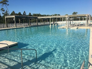 Point of interest - Crystal Shores West Condos by Hosteeva (Gulf Shores)