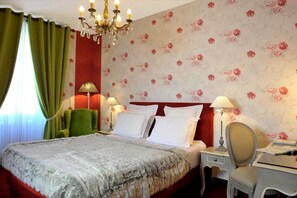 Chambre Double Supérieure
