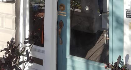 Southern Wind Inn Bed & Breakfast