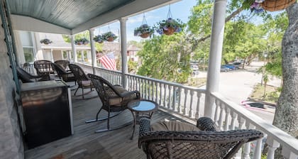 Southern Wind Inn Bed & Breakfast