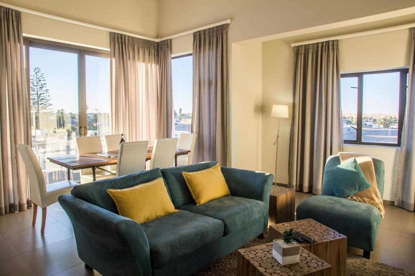 Televisión de pantalla plana