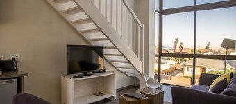 Desert Sands Boutique B&B - Self-Catering