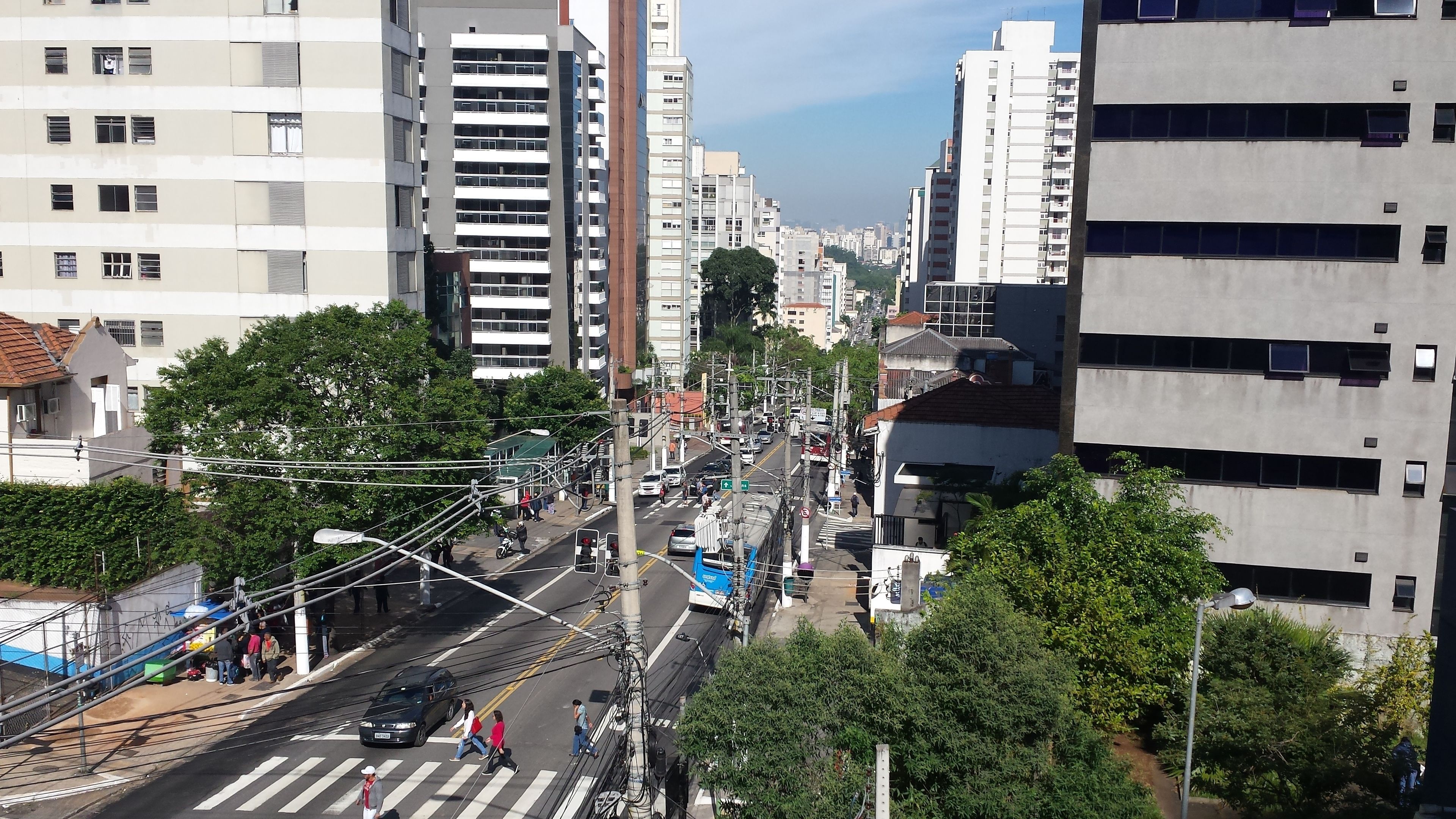 Photo - Hotel Brigadeiro