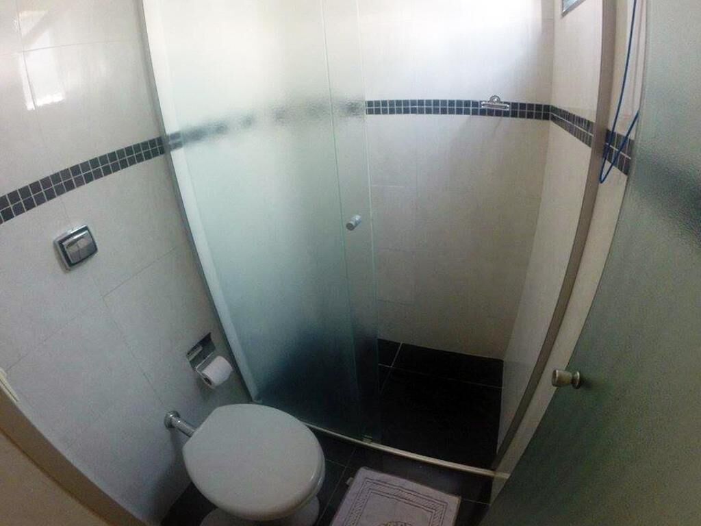 Foto - Hotel Brigadeiro