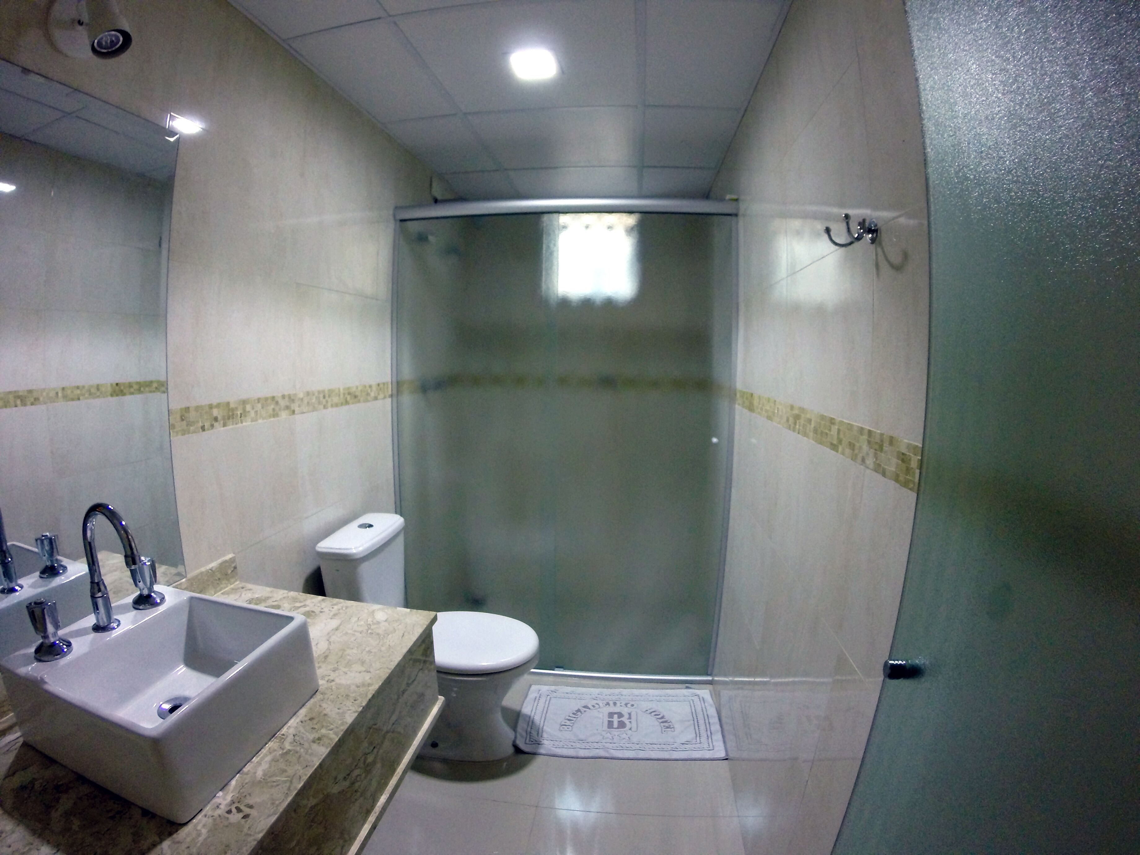 Photo - Hotel Brigadeiro