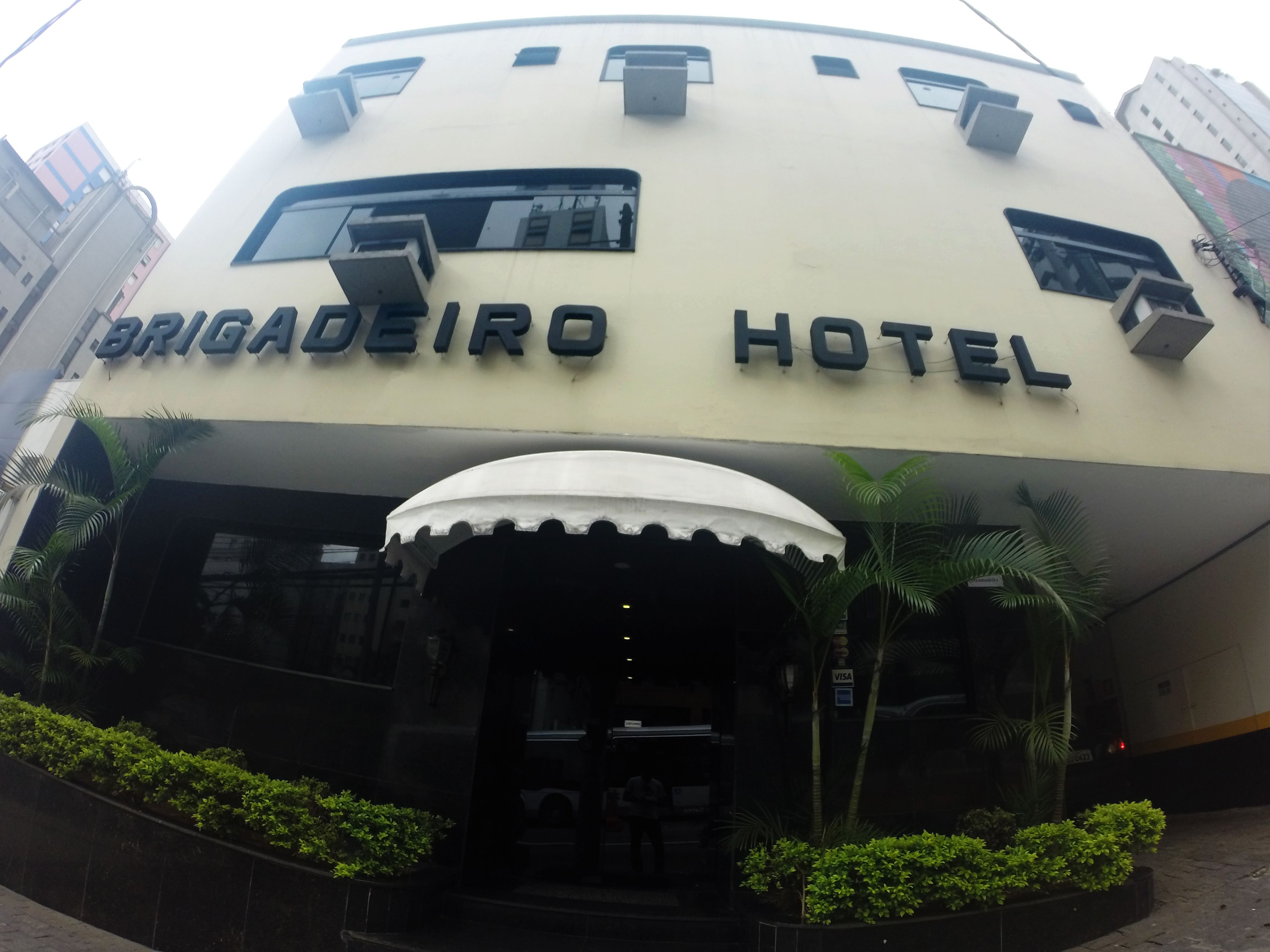 Photo - Hotel Brigadeiro