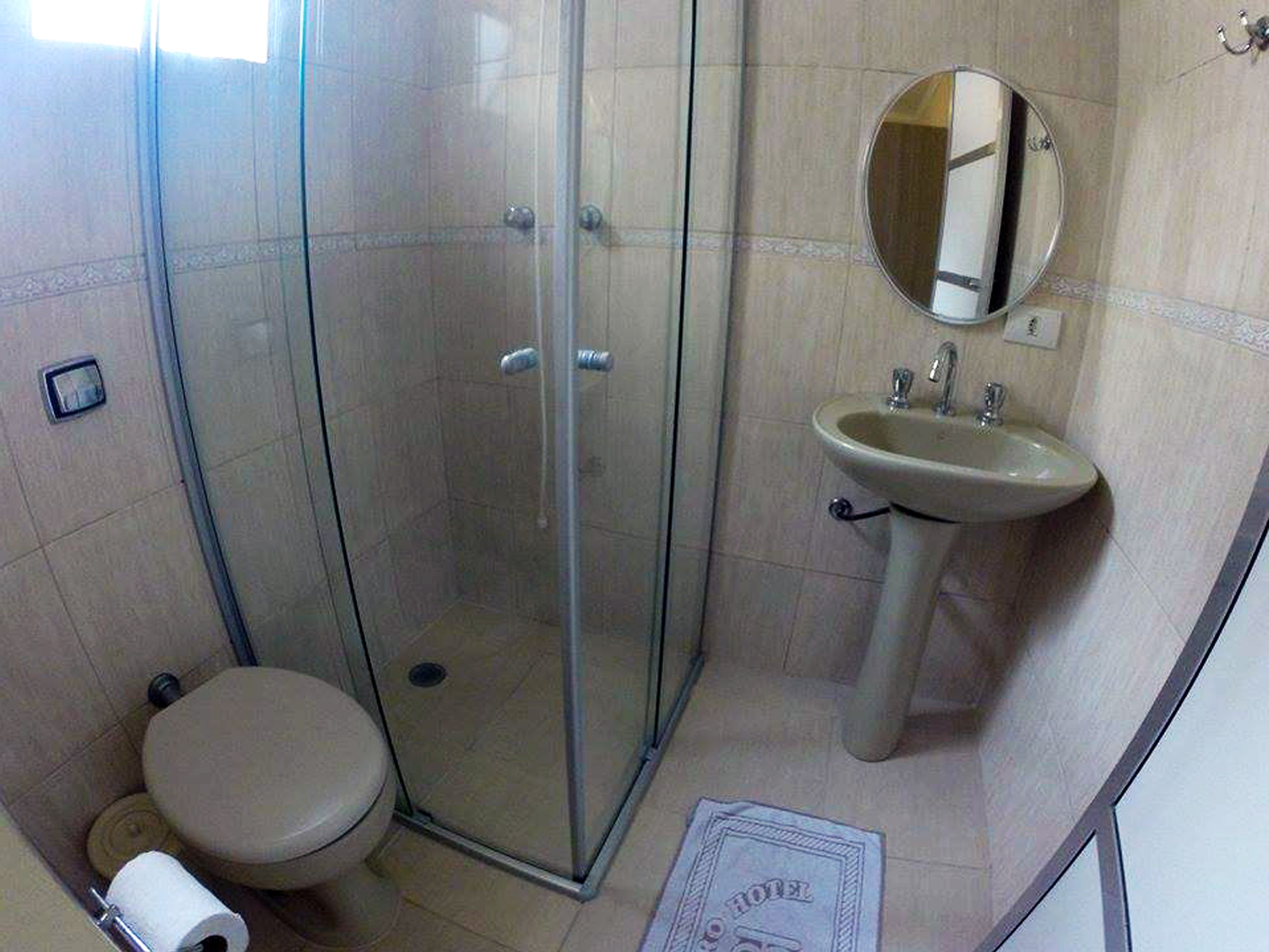 Photo - Hotel Brigadeiro