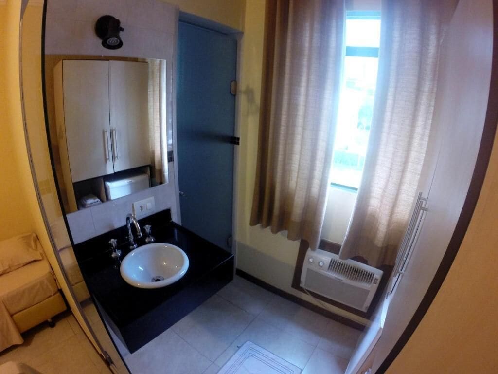 Photo - Hotel Brigadeiro