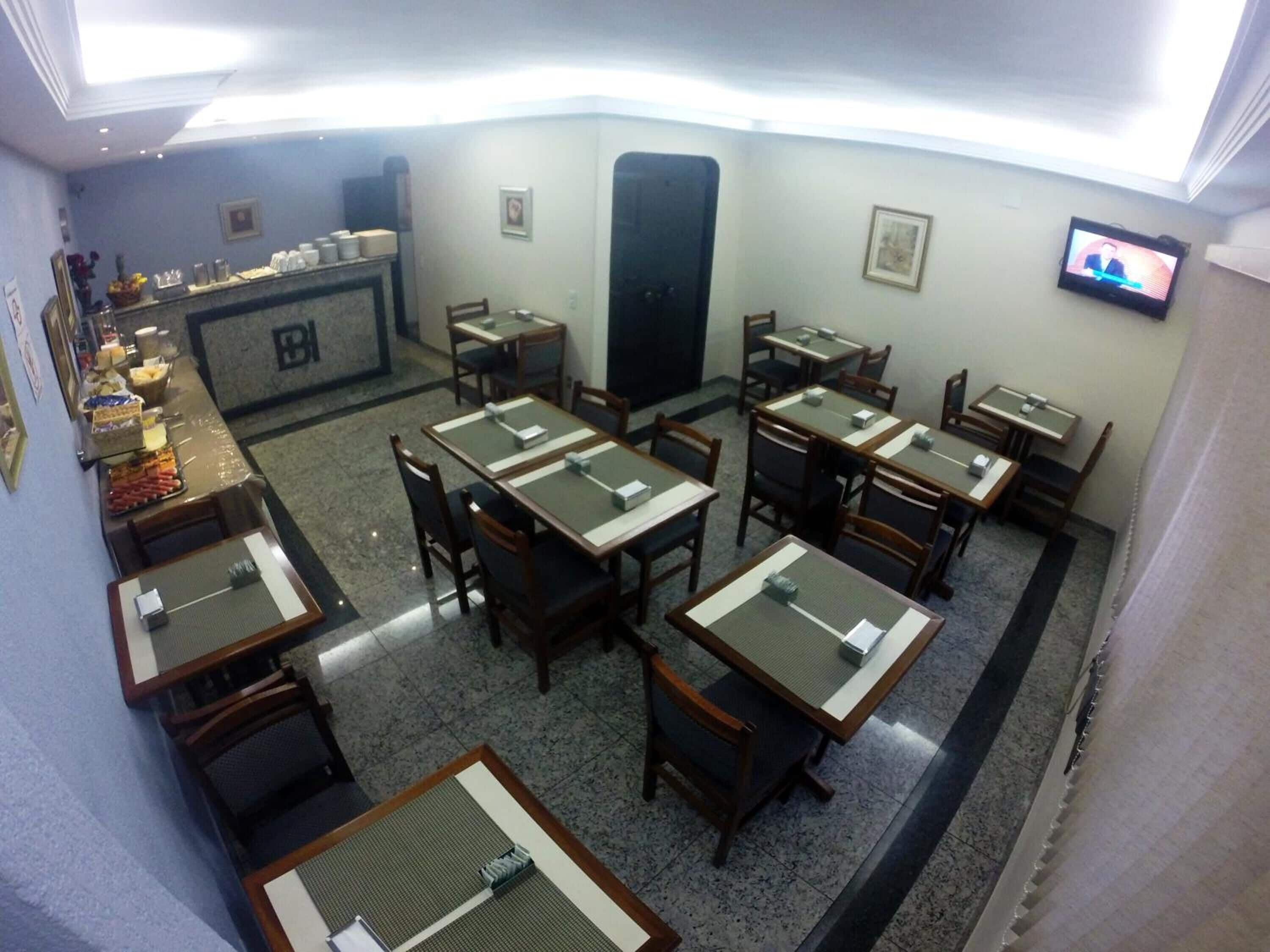 Photo - Hotel Brigadeiro