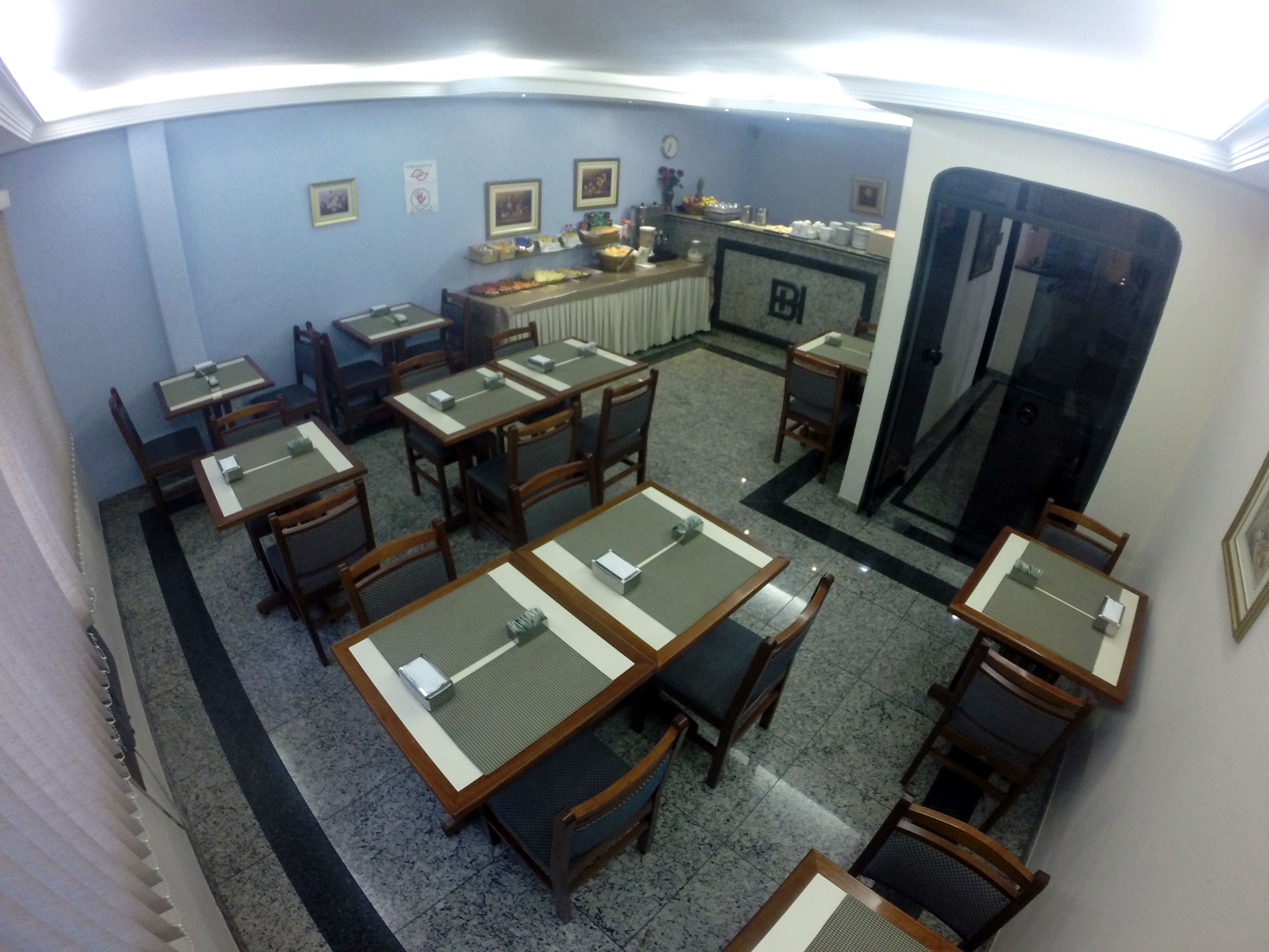 Photo - Hotel Brigadeiro