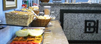 Hotel Brigadeiro