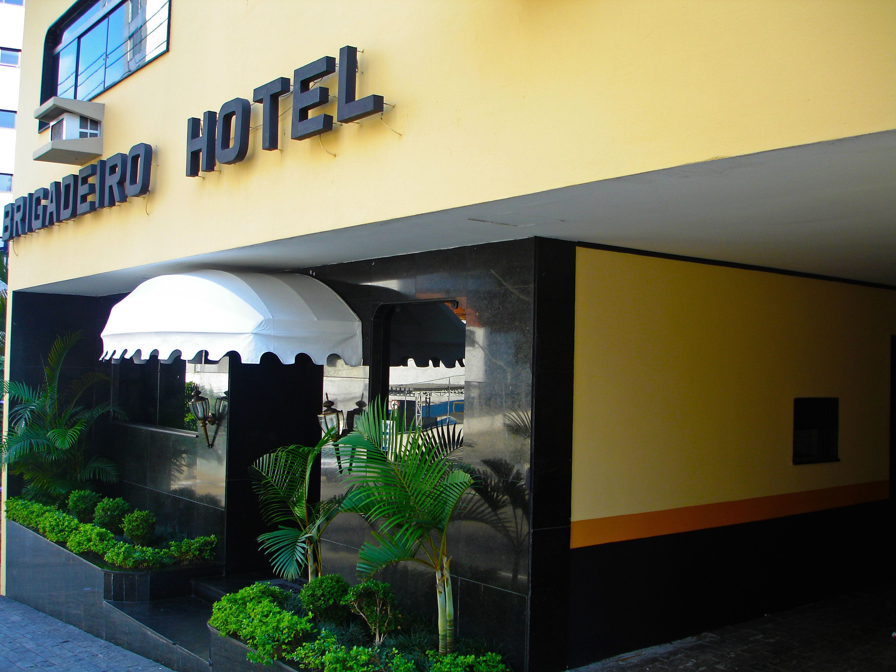 Photo - Hotel Brigadeiro