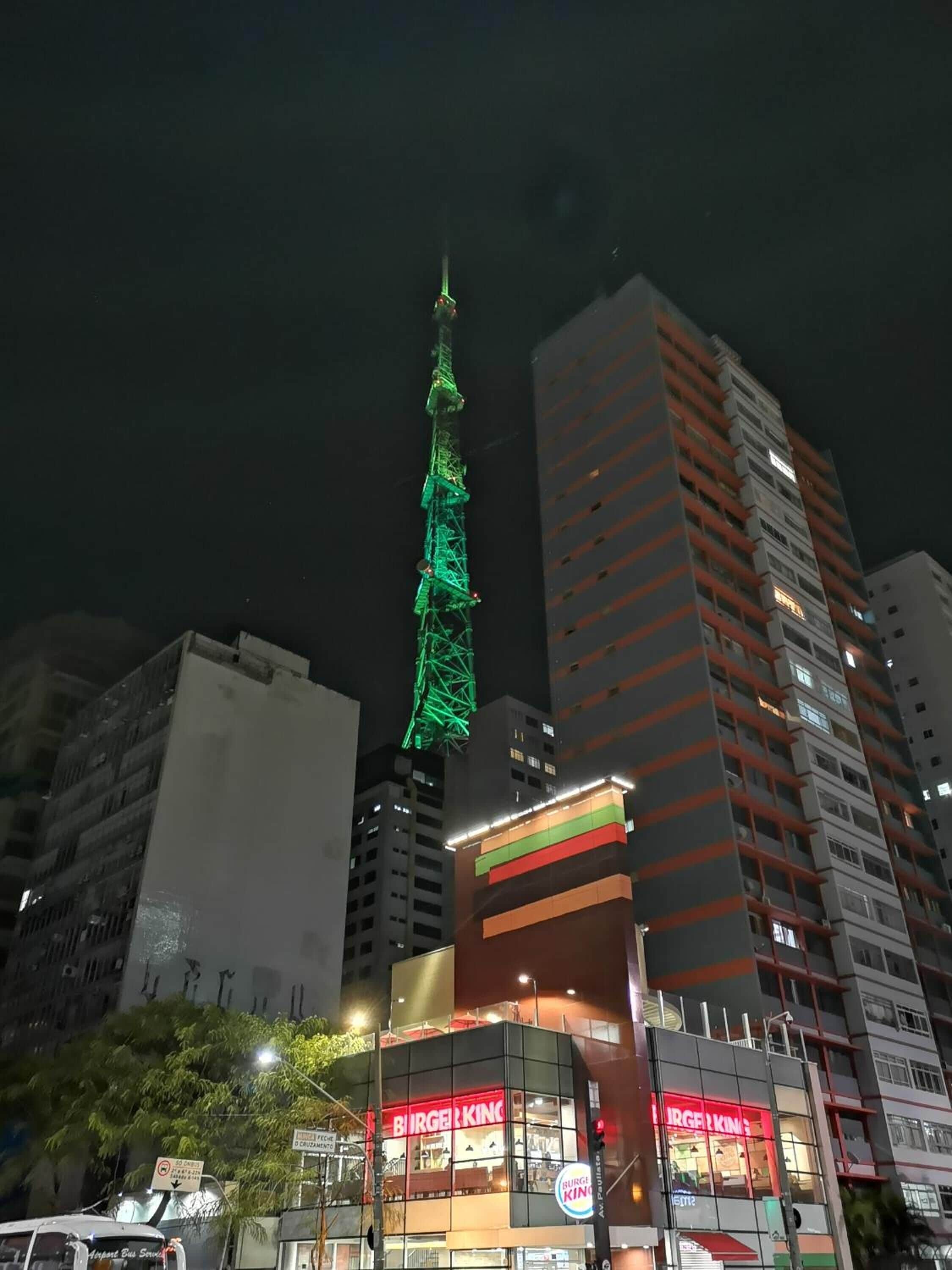 Photo - Hotel Brigadeiro