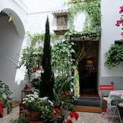Casa de Huéspedes Santa María - Adults Only