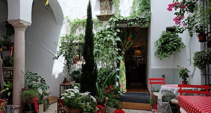 Casa de Huéspedes Santa María - Adults Only
