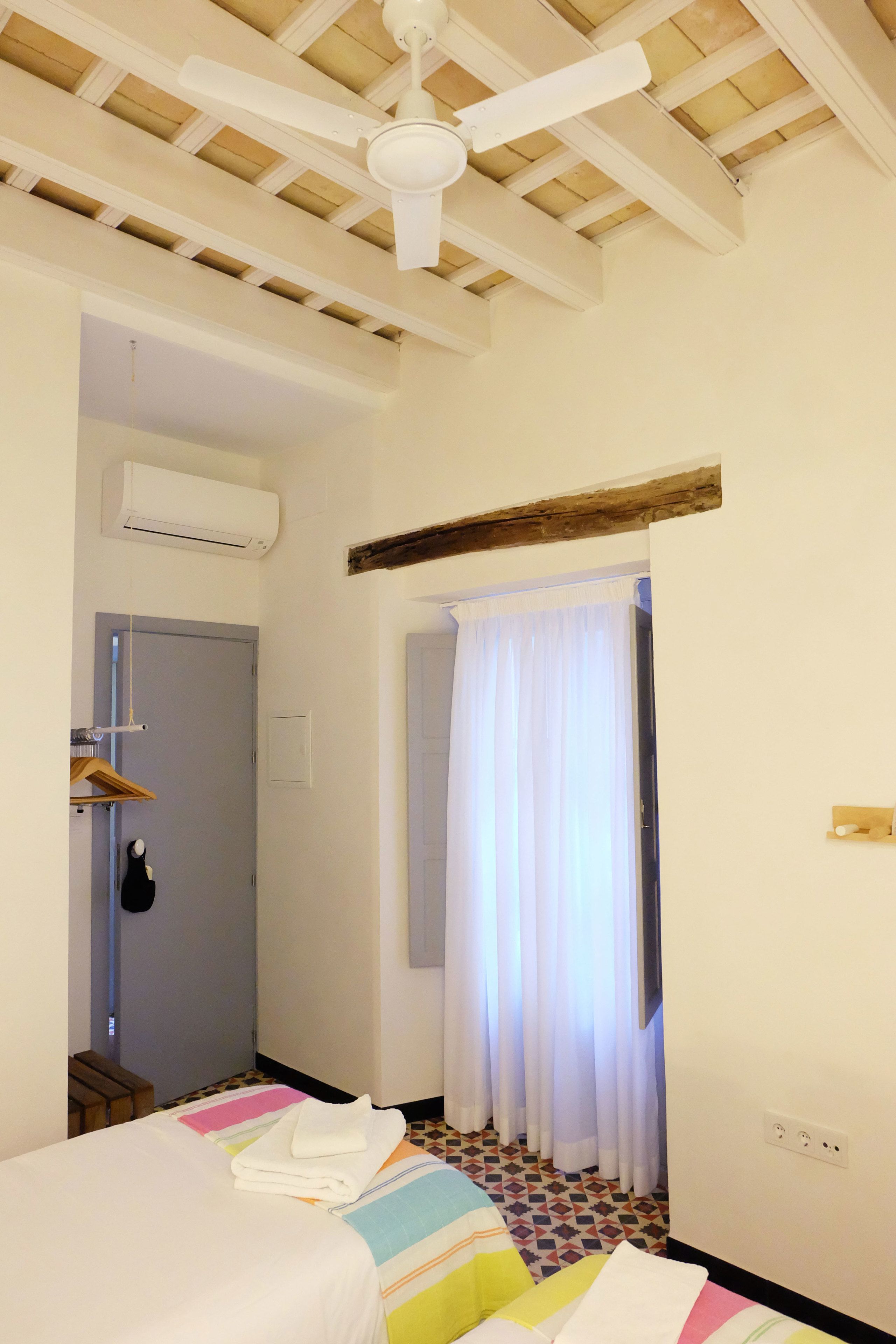 ห้องพัก