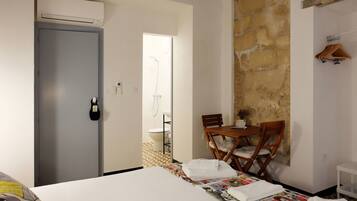 Individueel gedecoreerd, individueel gemeubileerd