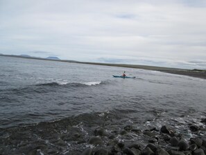 Plage