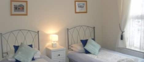 Fer et planche à repasser, Wi-Fi gratuit