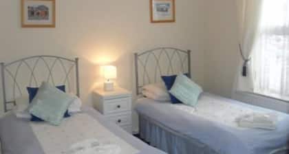 Fourways Guest House