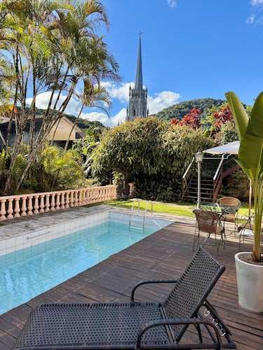 Hotel Casablanca Koeler