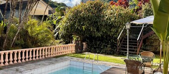 Hotel Casablanca Koeler