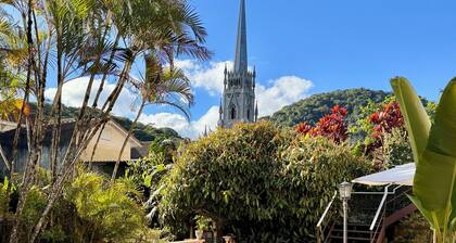 Hotel Casablanca Koeler