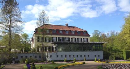 Arena City Apartment Buer