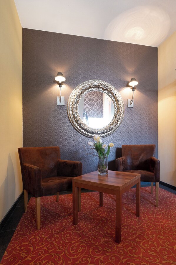 Diseño del edificio