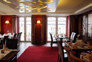 Lounge - Dagstuhler Hof (Wadern)
